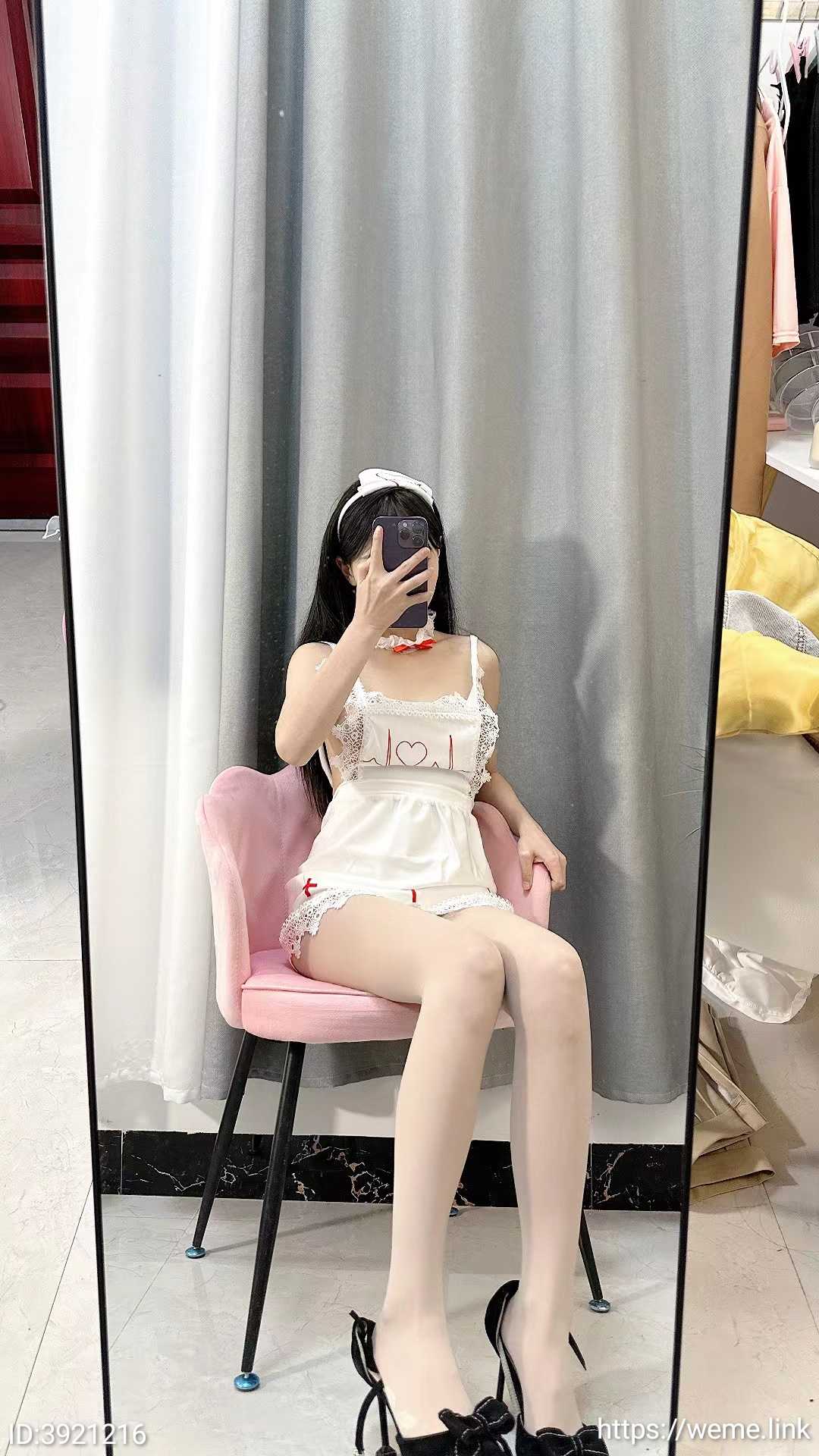 汤圆可甜了-微密圈系列图片-第一部分 - 5